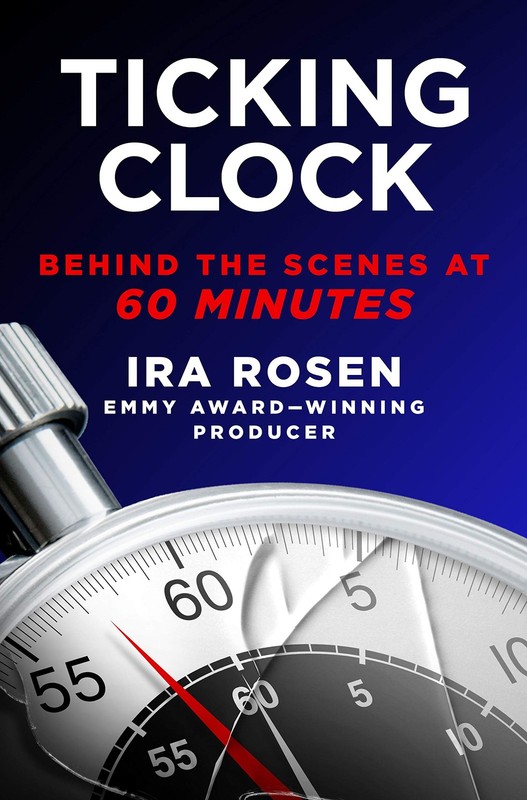 TICKING CLOCK: BEHIND THE SCENES
