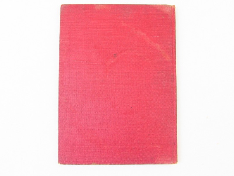 The Farmers Handy Atlas of the World 1907 Orange Judd HC Color Maps gallery