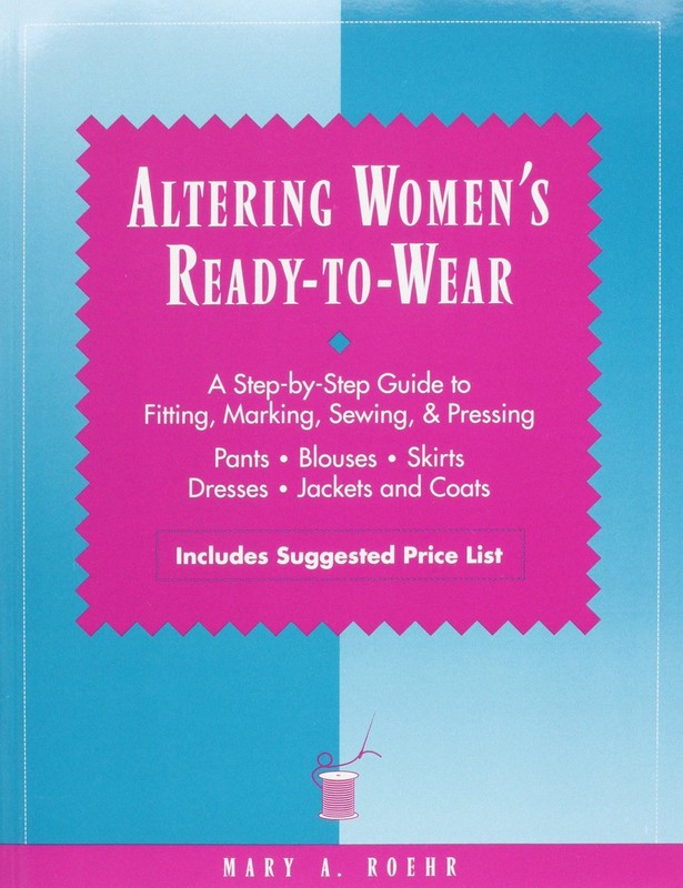 Altering Women’s Ready-to-Wear