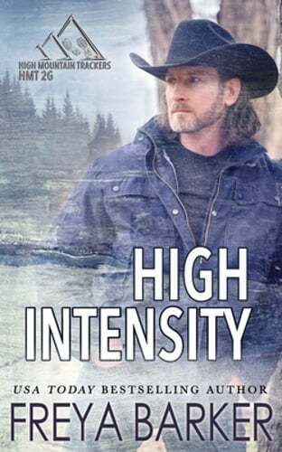 High Intensity by Freya Barker: New