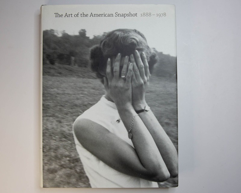 The Art of the American Snapshot 1888-1978 National Gallery of Art