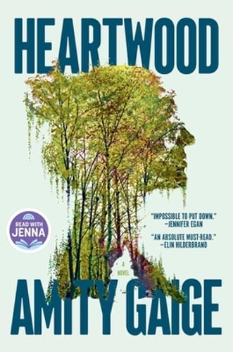 Heartwood (a Read with Jenna Pick) by Amity Gaige: Used
