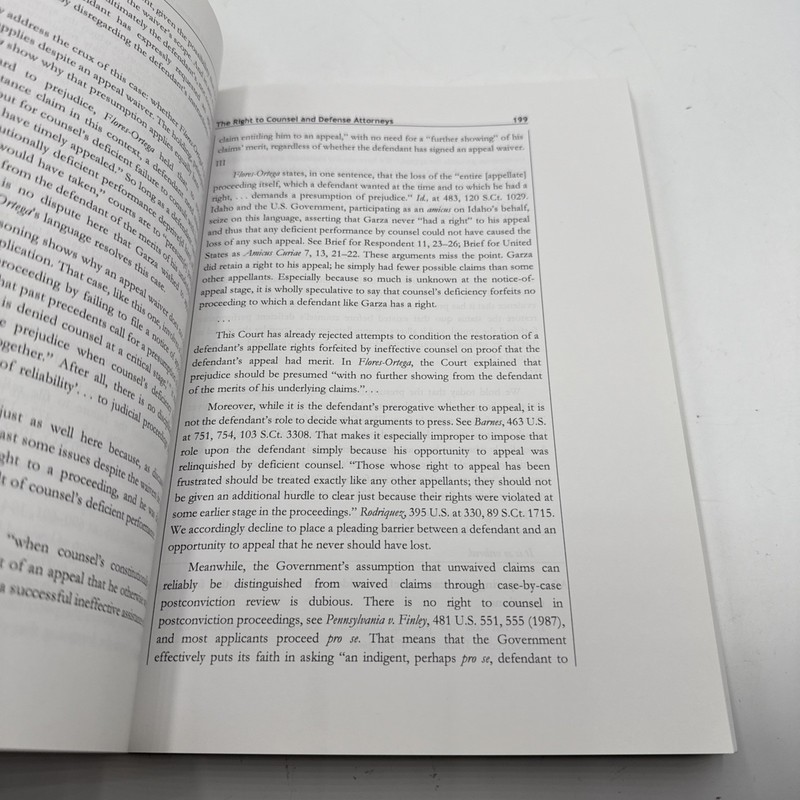 The Constitution and Criminal Judicial Process, 2d by Laurie Kubicek (PB, 2022) gallery