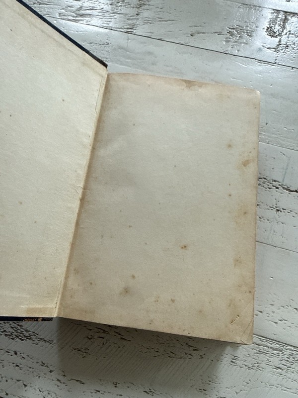 Outlines of Ancient History William C Morey 1906 HC American Book Company gallery
