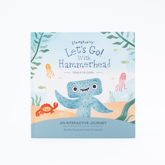 Let’s Go! With Hammerhead: An Interactive Journey