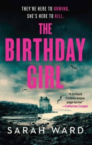The Birthday Girl A Mallory Da – GOOD