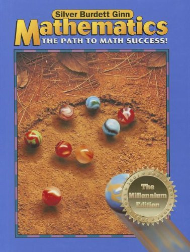 Silver Burdett Ginn Mathematics: Gr…, Ginsburg, Herbe