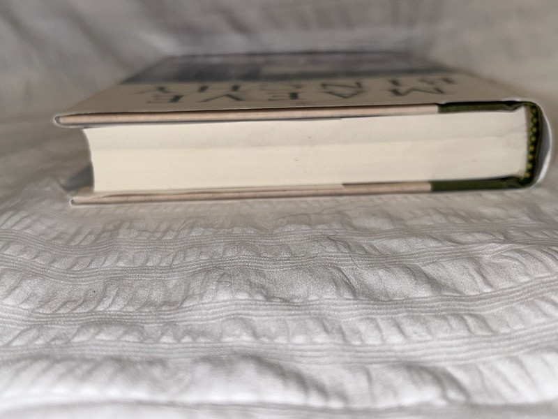 Maeve Binchy Quentins 2002 Hardcover gallery