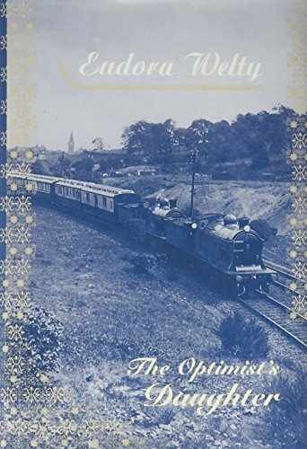 The Optimist’s Daughter – Hardcover, by eudora-welty – Very Good b
