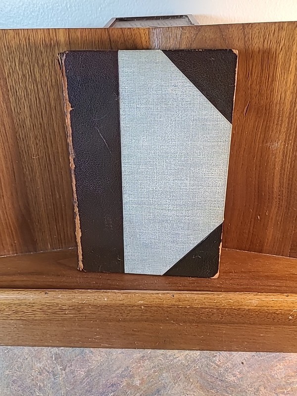 The Life of Mrs. Mary Fletcher By Henry Moore 1875 Leather Case bound Hardcover gallery