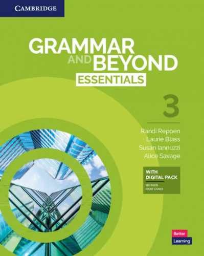 Grammar and Beyond – Paperback, by Blass Laurie; Iannuzzi – Acceptable u