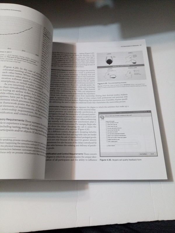 Information Systems for Managers in the Digital Age Edition 5.0 Used gallery