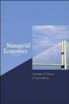 Managerial Economics