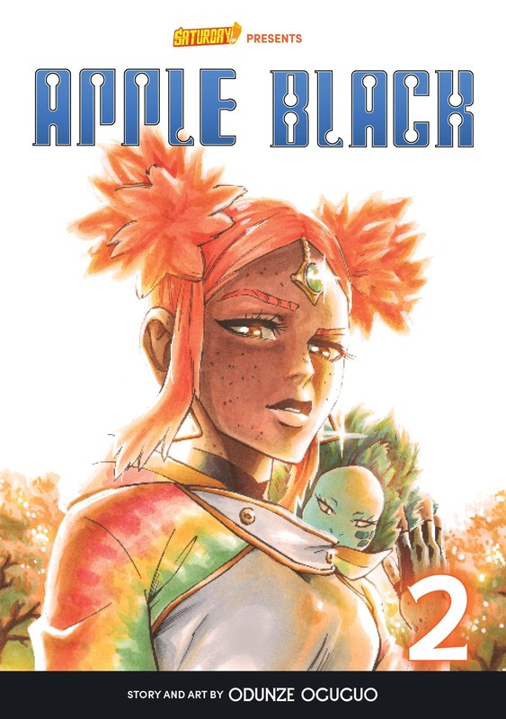Apple Black, Volume 2 – Rockport Edition: Sunny Eyes (Saturday AM TANKS / Ap…