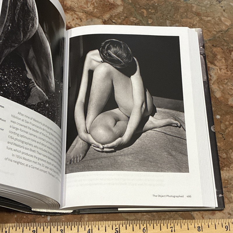 Book History of Photography Eastman Collection Taschen Photographers Photographs gallery