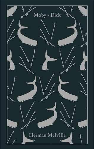 Moby-Dick: or, The Whale – Hardcover, by Melville Herman; Quirk – Very Good
