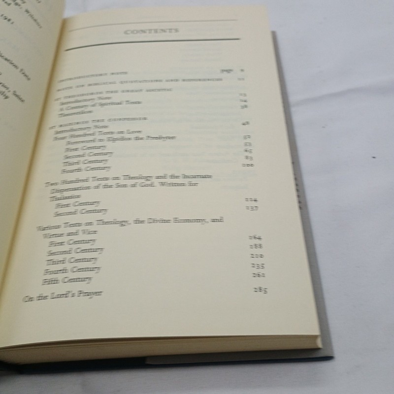 The Philokalia Volume 2 Compiled By St Nikodimos of the Holy Mountain Kallistos gallery
