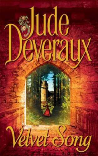 Velvet Song – Mass Market Paperback By Deveraux, Jude – VERY GOOD