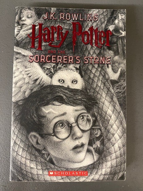 Harry Potter Special Edition you pick the book or set paperback only -GOOD gallery