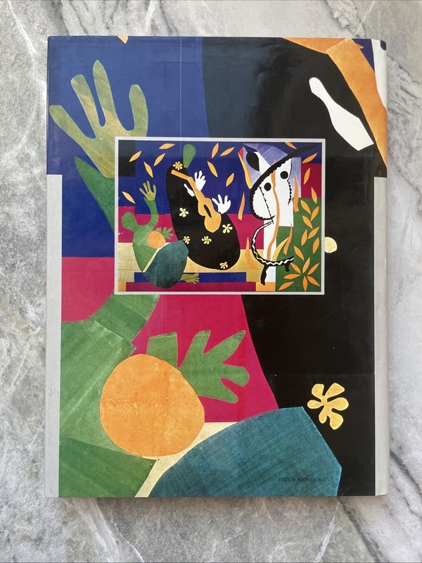 Henri Matisse HC John M. Jacobus gallery
