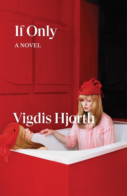 If Only, Hjorth, Vigdis, Excellent Book