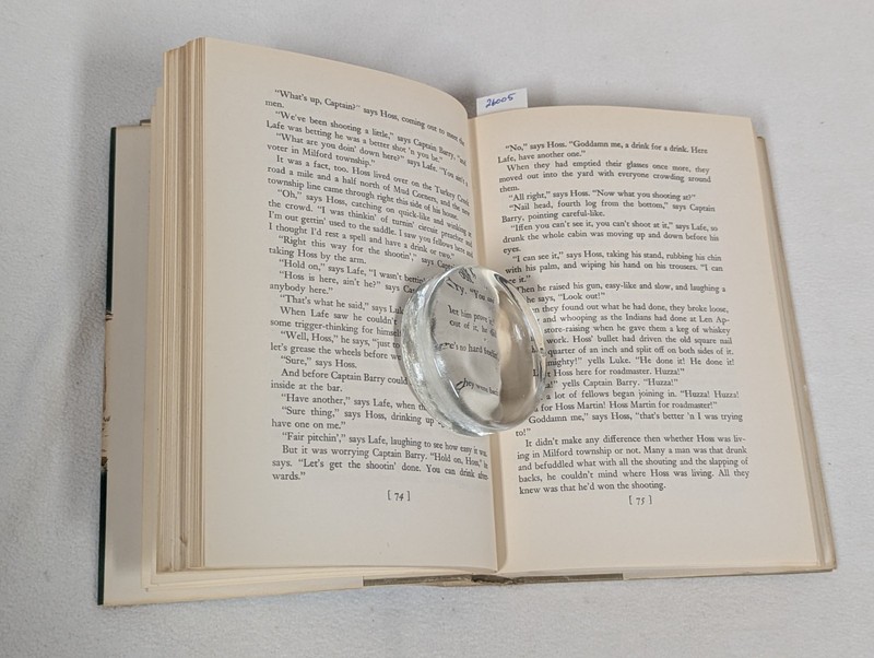 The Salt And The Savor Howard W Troyer 1950 A A Wyn Inc HC DJ Vtg First Edition gallery