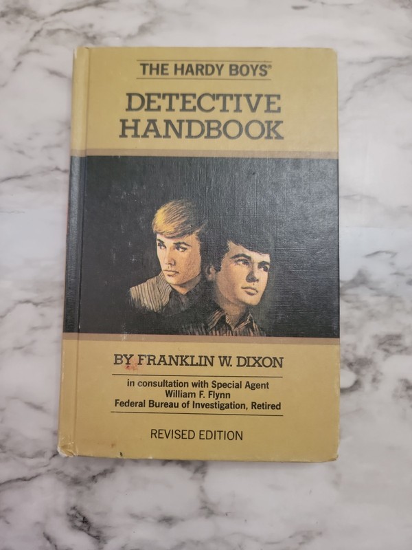29 Vintage Hardy Boys Mysteries Matte Hardcover Lot~1960's-1970's~1980's~ gallery