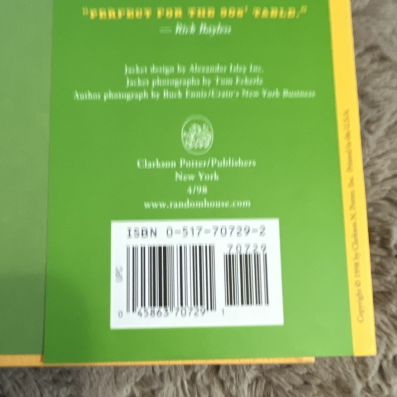 Clarkson Potter Bobby Flay's From My Kitchen to Your Table, Hardcover, Cooking gallery