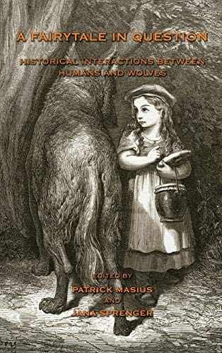A Fairytale in Question: – Hardcover, by Masius Patrick; Sprenger – Very Good