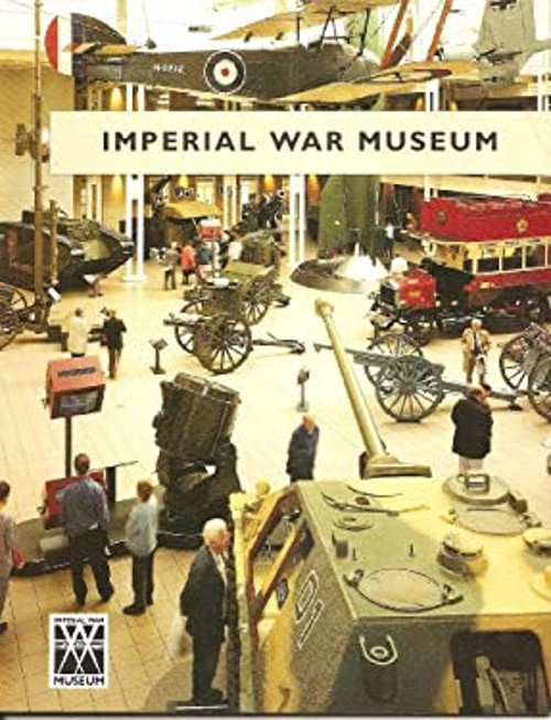 Imperial War Museum Hardcover