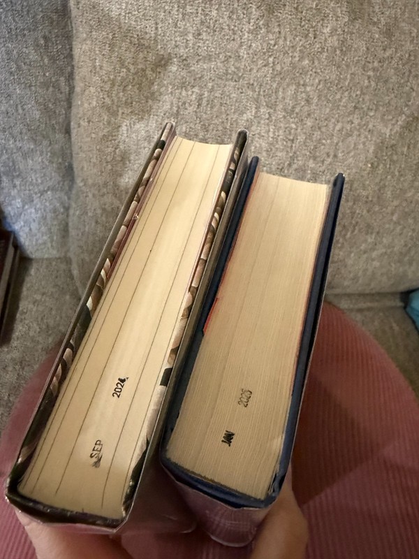 2‑Book YA Fantasy Bundle – Shadows of Peril + The Serpent Sea – HC Ex‑Library – gallery
