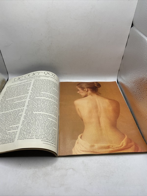 Redbooks Be Beautiful Magazine Spring 1978 gallery