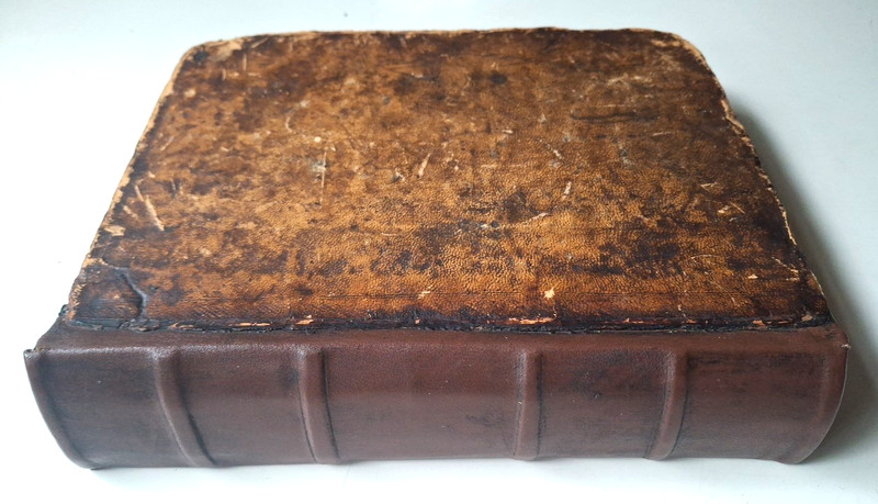 J Baker, History of the Inquisition...in the Kingdoms of Spain Portugal etc 1734 gallery