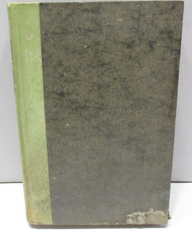 Between The Elephants Eyes – Robert L Scott Jr 1954 Hard Cover No DJ