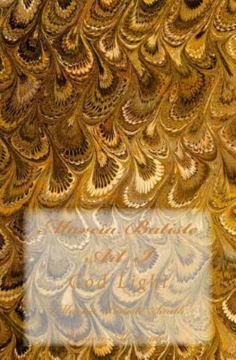 Marcia Batiste Art I: God Light