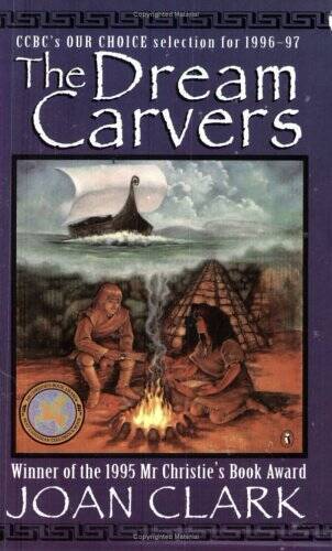 Dream Carvers – Transparency By Joan, Clark – GOOD