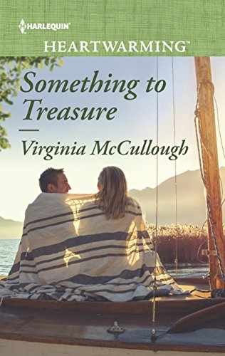 Something to Treasure – Paperback, by McCullough Virginia – Acceptable