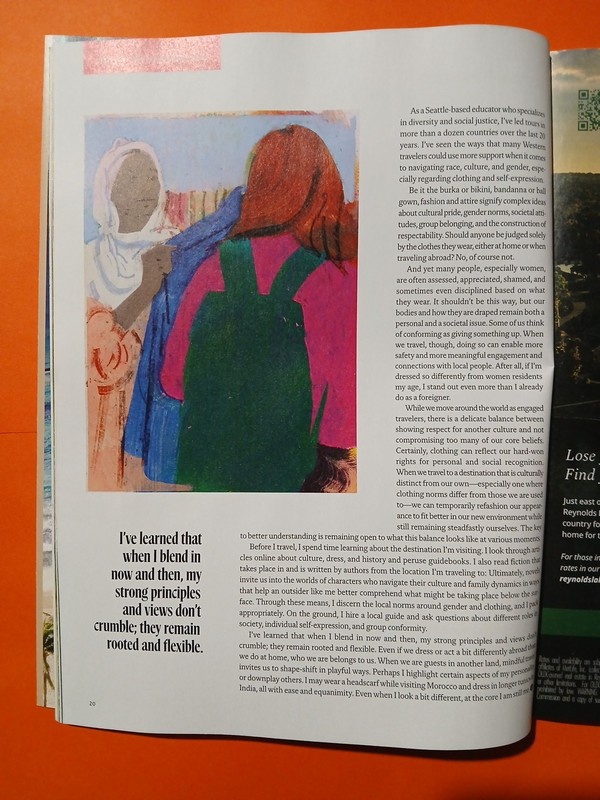 Afar Magazine Winter 2026 gallery