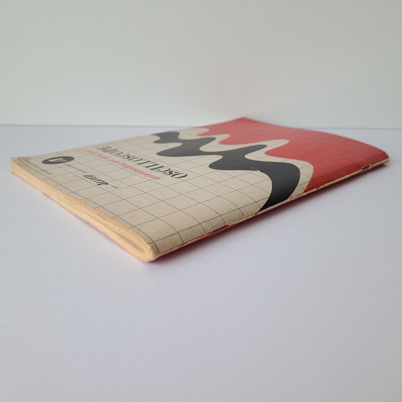 Book Understanding & Using Your Oscilliscope Allied Radio Manual PB 1967 1st ed gallery