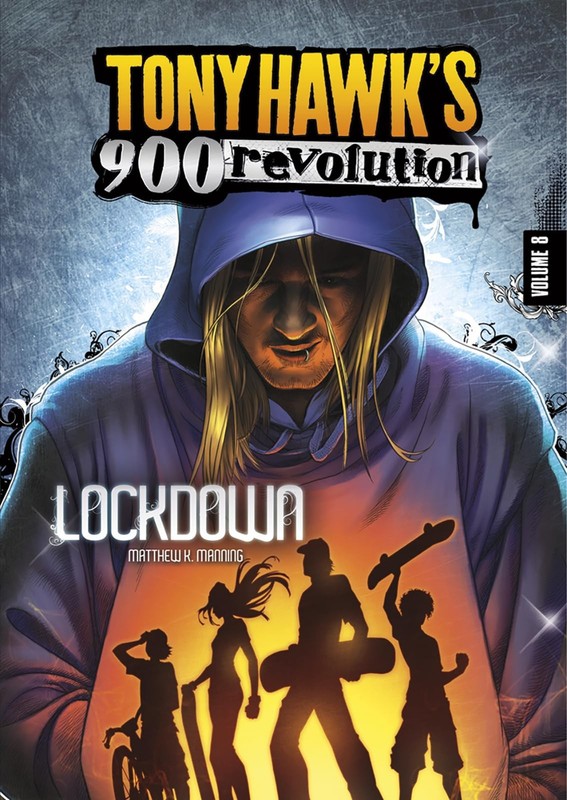 Lockdown (Tony Hawk’s 900 Revolution)