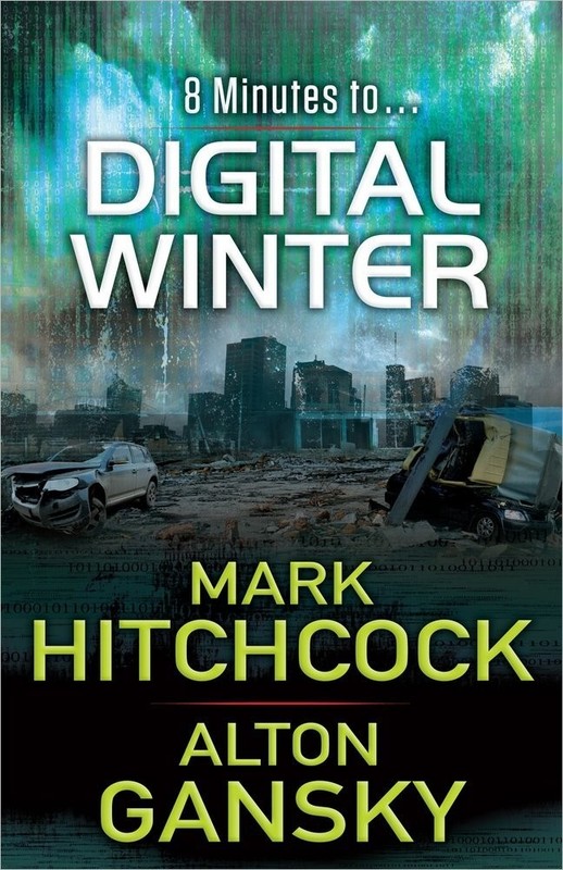 Digital Winter by Mark Hitchcock