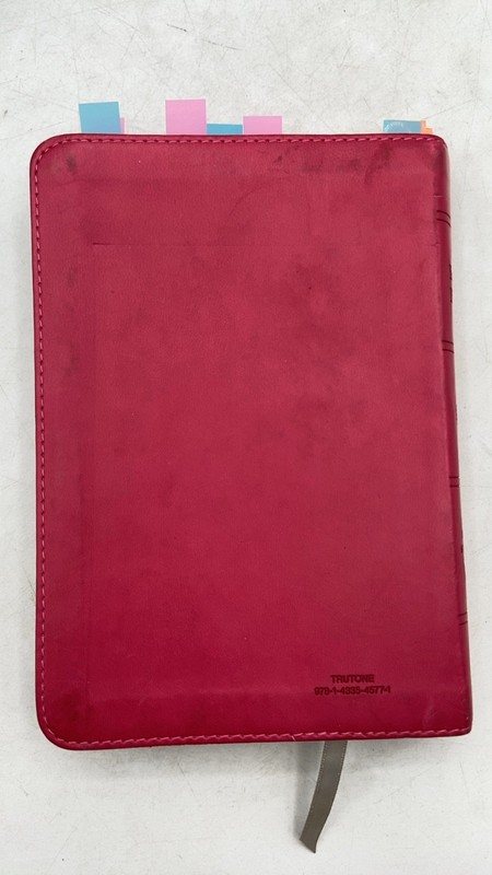 The Holy Bible: English Standard Version ESV Permanent Text Edition (2016) 2016 gallery