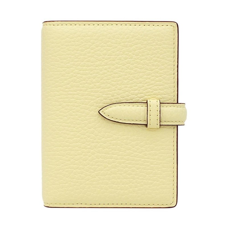 Brelio Mini 5 Morbido System Organizer, 13Mm, Limone White Strap, 613 04_