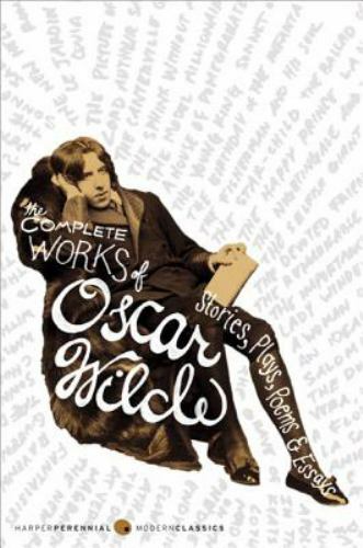 The Complete Works of Oscar Wilde: Storie- 9780060963934, paperback, Oscar Wilde