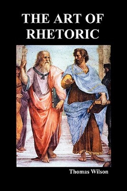 The Art of Rhetoric, Brand New, Free shipping in the US