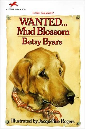 Wanted Mud Blossom – GOOD
