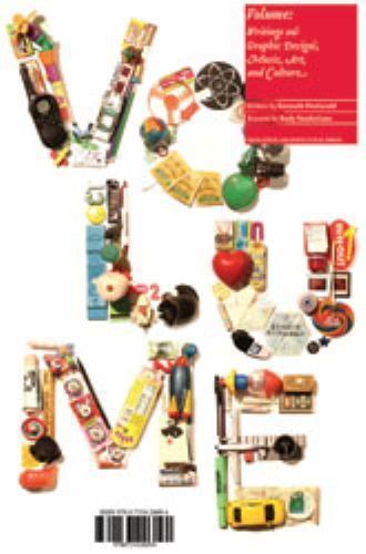 Volume: Writings on Gr… 9781568989648 by FitzGerald, Kenneth, VanderLans, Rudy
