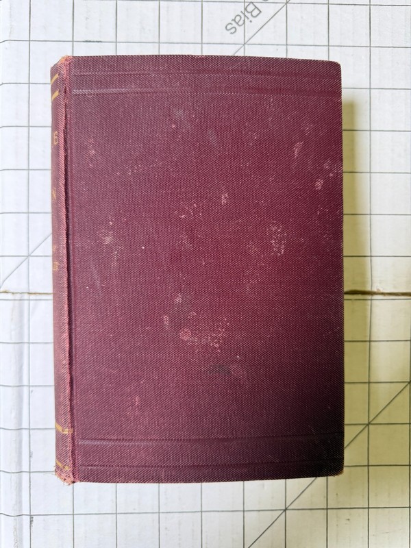 Immanuel Kant’s Critique of Pure Reason Second Edition Revised Macmillan 1922 HC