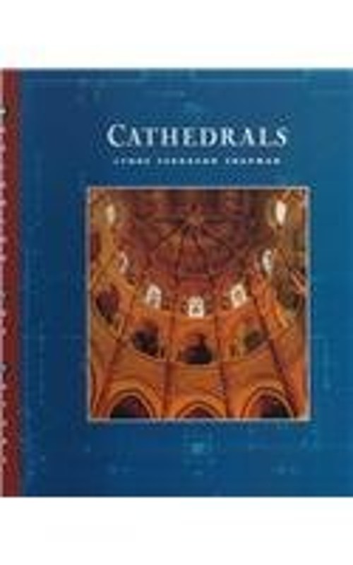 Cathedrals Library Binding Lynne F. Chapman