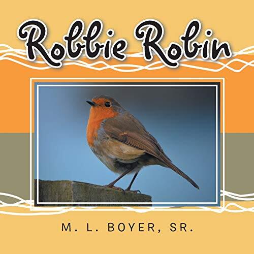 Robbie Robin